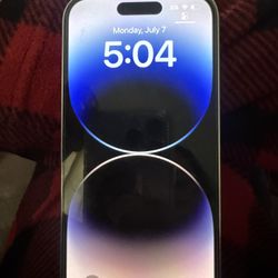 iPhone 14 Pro 