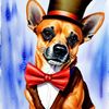 The Hustlin Chihuahua 