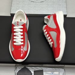 P.rada America’s Cup shoes Size 6-12