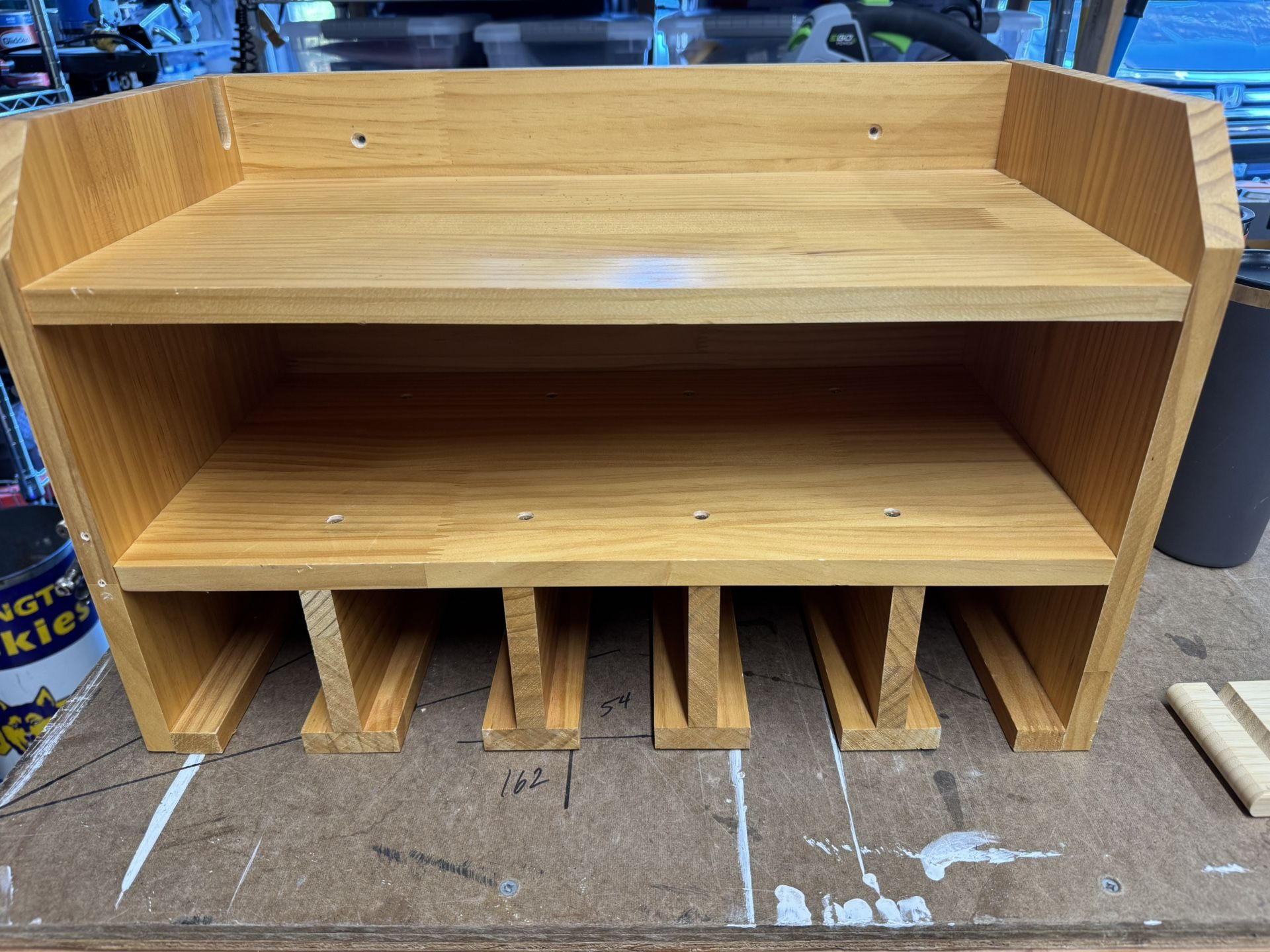 Tool Organizer