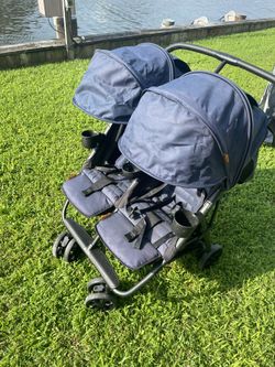 ZOE double Stroller! for Sale in Fenwick Island, DE - OfferUp