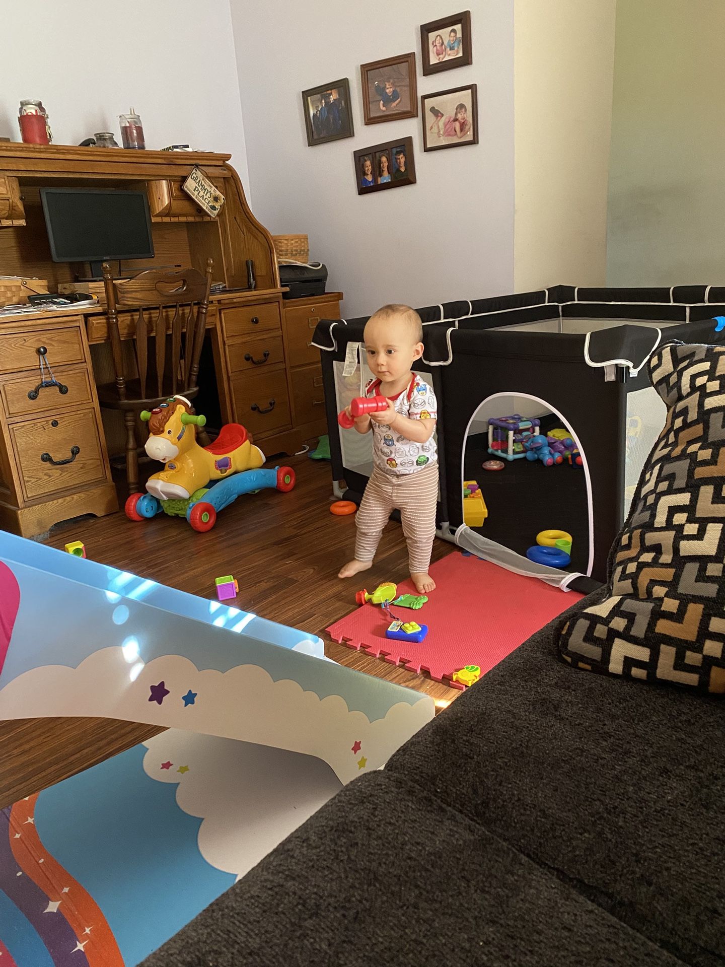 Play Yard