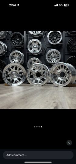 Kmc bead locks 🔥🔥