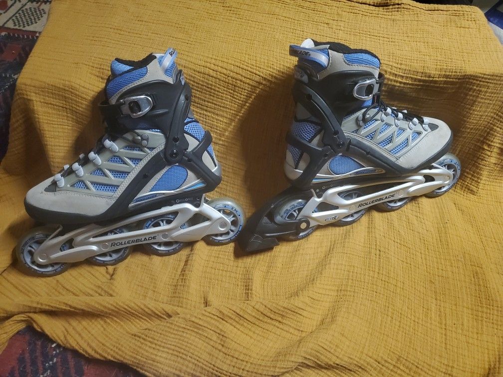 Rollerblade Aero7 Trainer