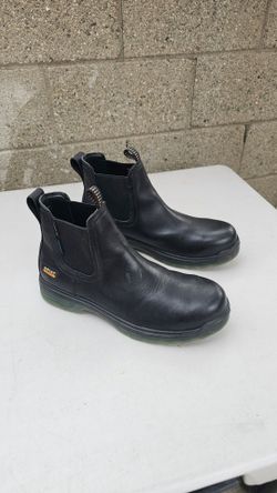 Size 12 ee Ariat Work Boots Composite Toe