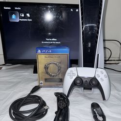 PS5