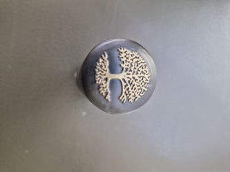 Black Wine Bottle Foils