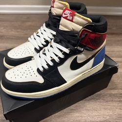 Jordan 1