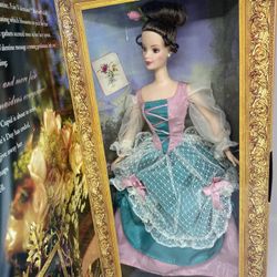 Barbie💥VINTAGE💥1997 Fair Valentine Collectors
