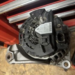 Bmw E46 Alternater