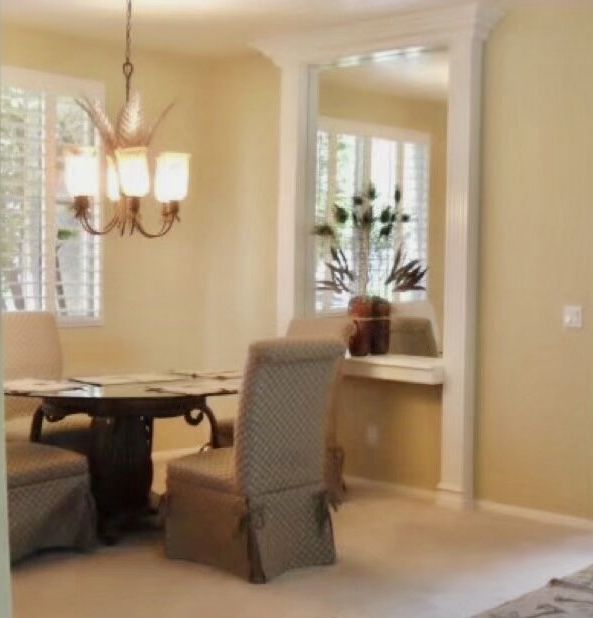 Chandelier Tuscan Style Beautiful Tortoise Shell Glass 