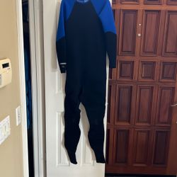 Men’s Coral Reef Wetsuit 