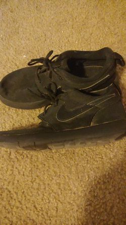Boys nike