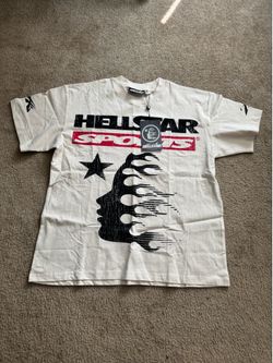 HellStar Tee