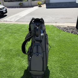 Vessel Player V Pro Stand Bag (7 way)