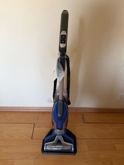 Bissell CrossWave Wet Dry Vacuum Cleaner