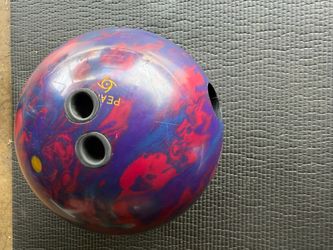 Storm Phaze 2 pearl 15 lbs