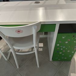 IKEA Kids Desk - free