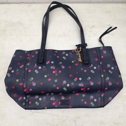 Fossil Women's Purse
