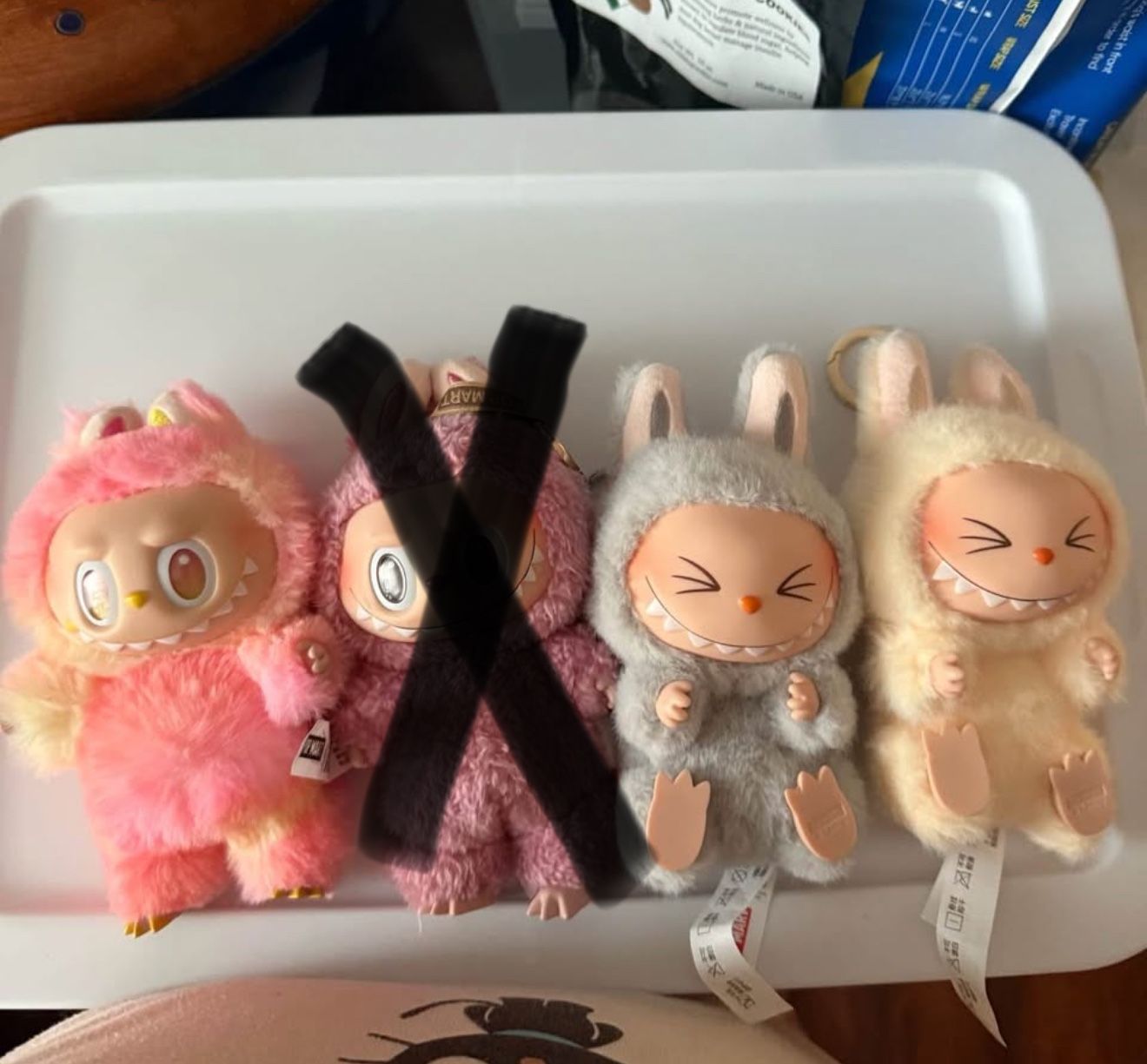 Labubu for sale