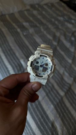 G-SHOCK