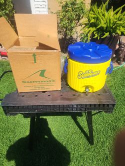 Cooler SQWINCHER
