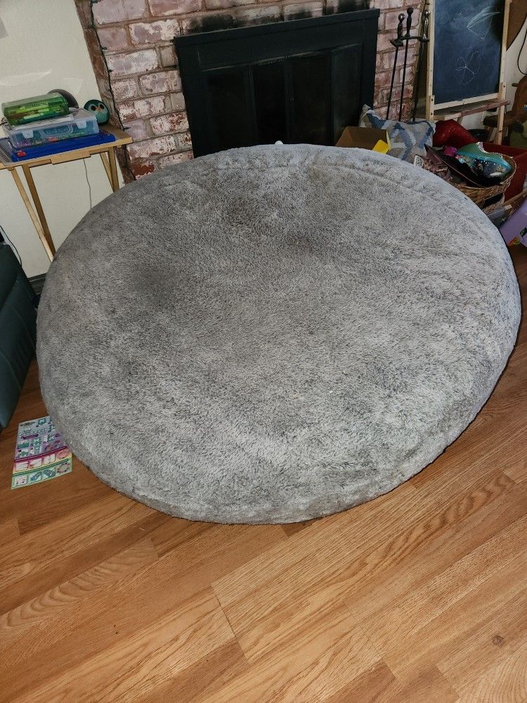 Giant Bean Bag 4 Ft By Ep. 2.5