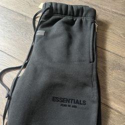 Essentials Sweats