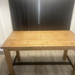 Kitchen High Top Table 