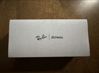 Meta Glasses Gen 2