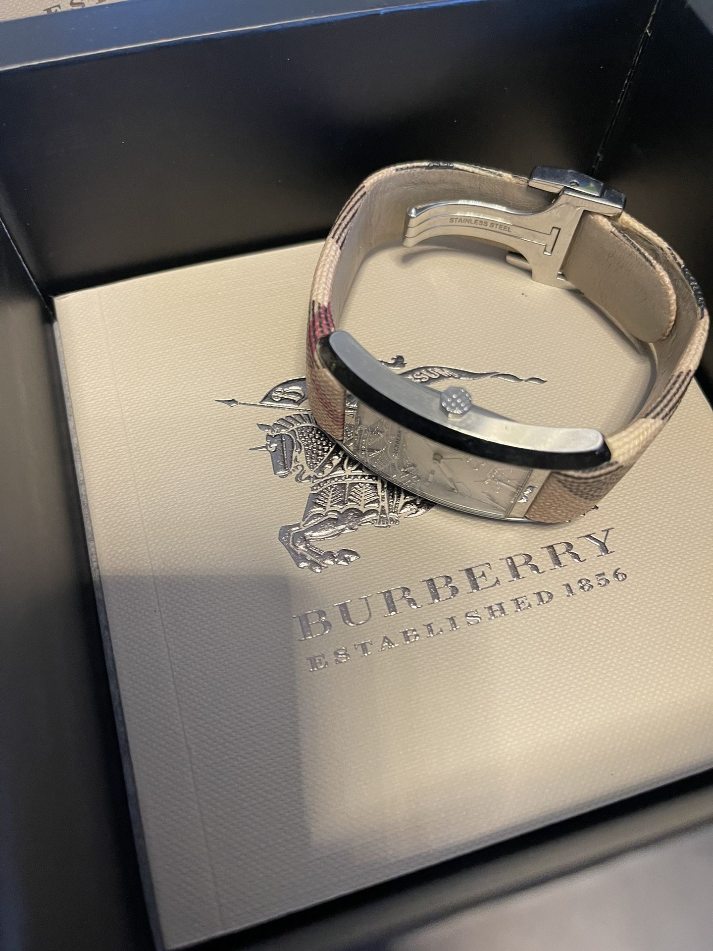 Reloj