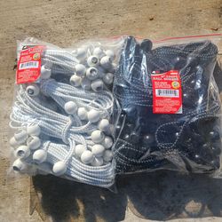 Heavy Duty Ball Bungees