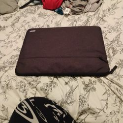 Acer Chromebook 315 Silver