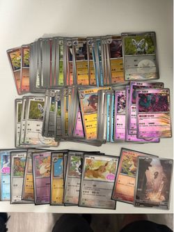 Pokemon Gem pack vol 4