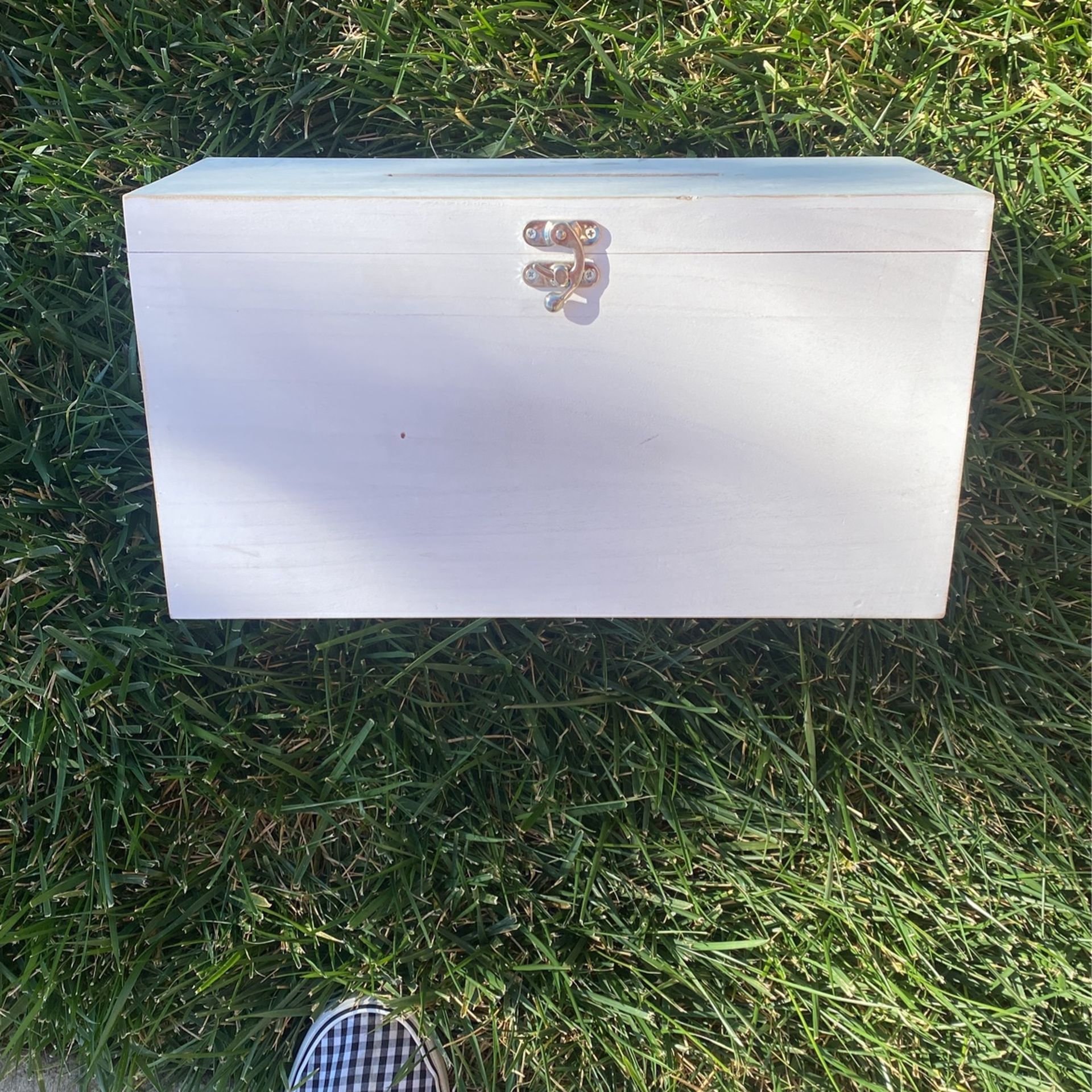 Card Holder For Birthdays, Weddings, Or Even Graduations