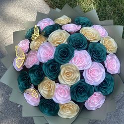 Eternal Bouquet 
