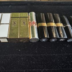 💄 Designer Lipstick Collection – $20 for All! 💄