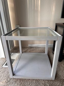 Side table