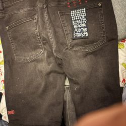 Ksubi Jeans