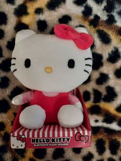Hello Kitty Bluetooth 