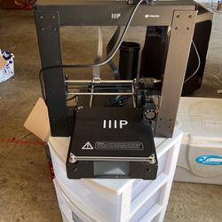 IIIP 3D Printer