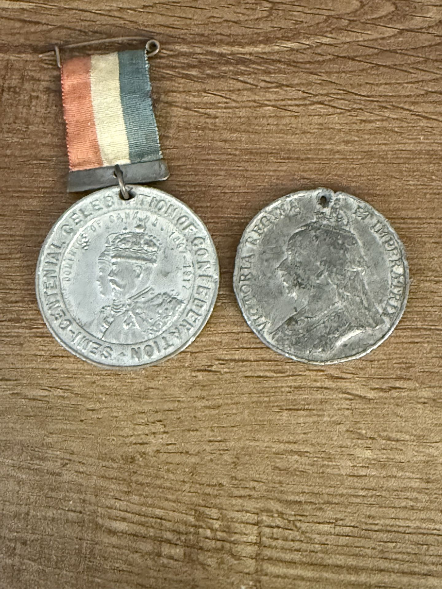 Medal/Token
