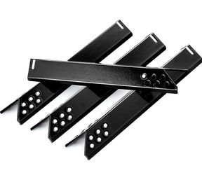 BG2824B Heat Plates Grill Replacement Parts for Expert 4 Burner Gas Grill Parts