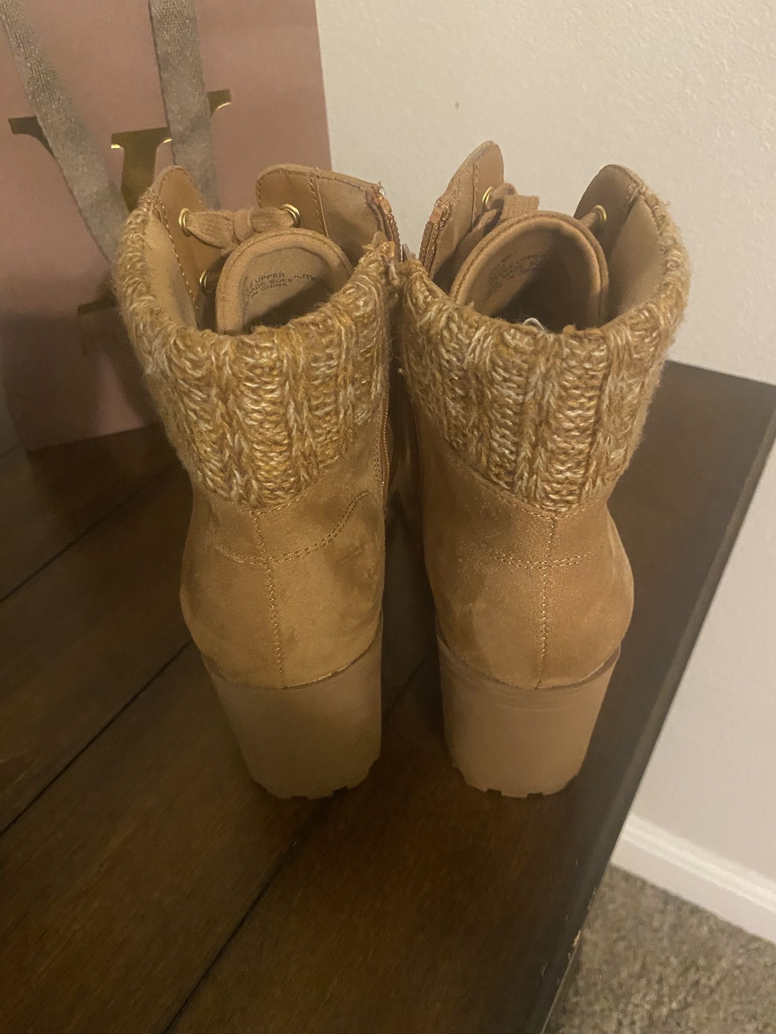 Women Boots