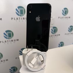iPhone XR Unlocked 64 Gb 
