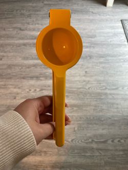Lemon Squeezer