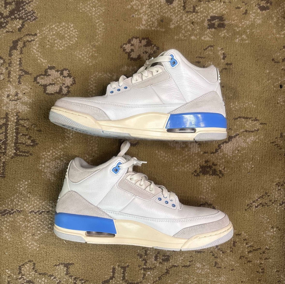 Jordan 3 Lucky Shorts