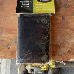 Frog Toggs Gravel Guards 