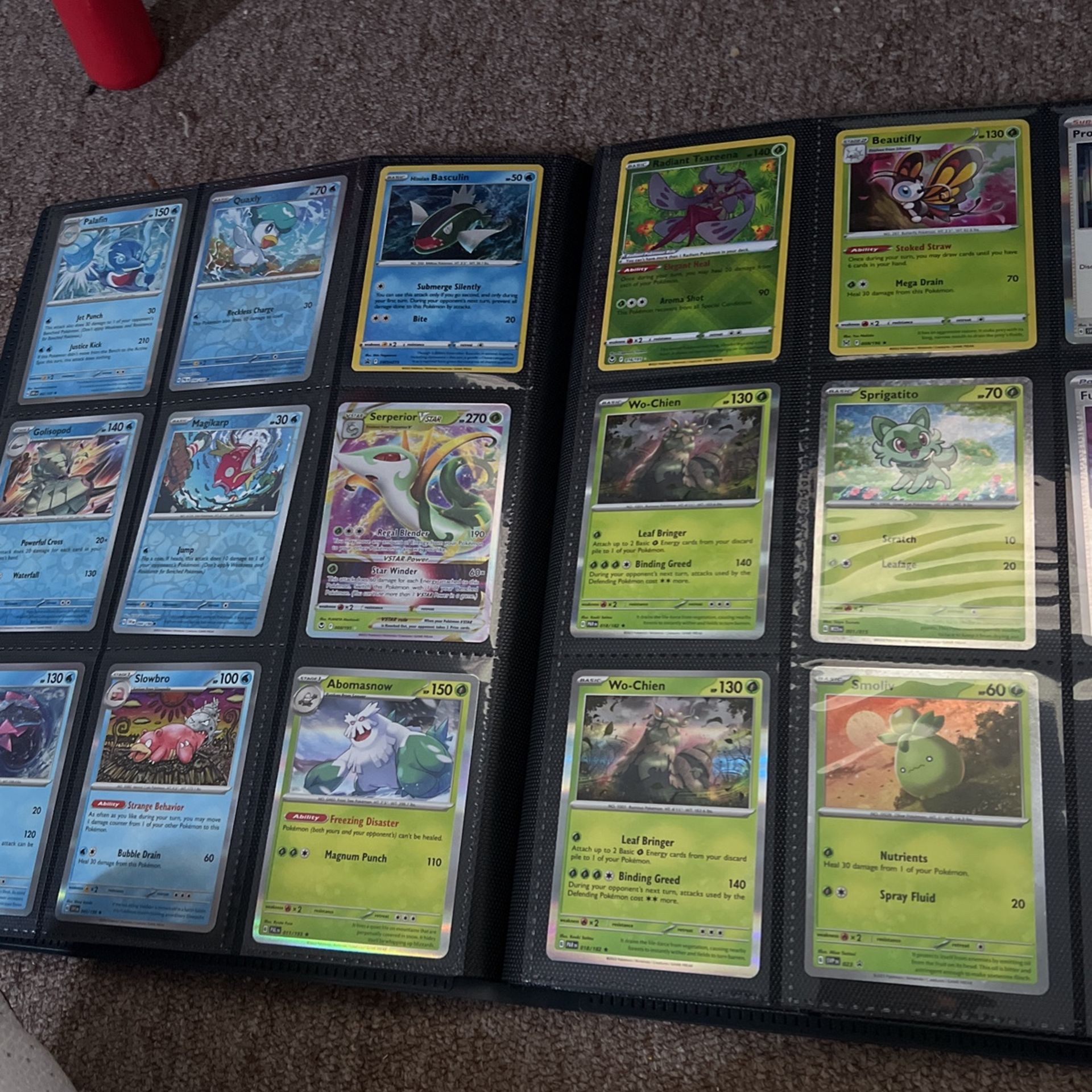Whole Collection Of Pokmon Cards - www.joarbit.com Whole Collection Of Pokmon Cards - www.joarbit.com