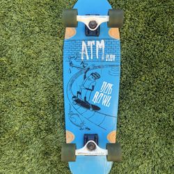 ATM Click “Dog Bowl” Cruiser 